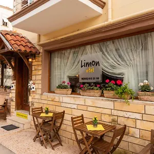 Hotel Limon, Foca