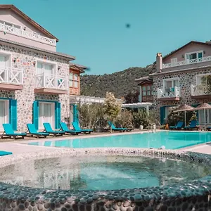 Hotel Orino, Cedit