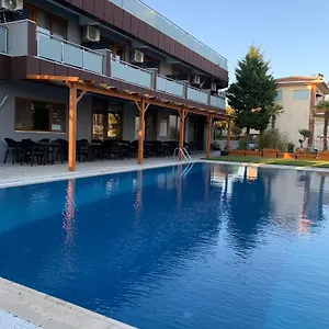 Hotel Akcayzeytin, Akcay (Edremit)