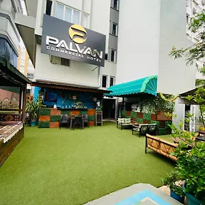 Palvan Antalya